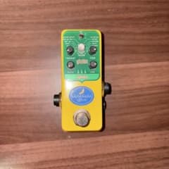 BANANANA EFFECTS AURORA V2 ギターエフェクター - メルカリ
