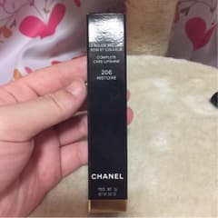 CHANEL口紅のサムネイル
