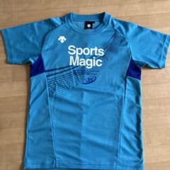 デサントTシャツのサムネイル