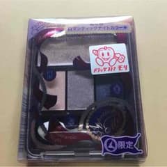 先着１名様♪マジョリカマジョルカ限定アイシャドーのサムネイル
