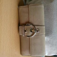 COACH 財布のサムネイル