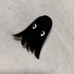 mina perhonen/ミナペルホネン troll ピンブローチ 美品 - メルカリ