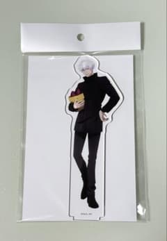 Jujutsu Kaisen Don Quixote Acrylic Stand Satoru Gojo