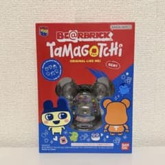 大たまごっち展 BE@RBRICK x Tamagotchi ベアブリック - メルカリ
