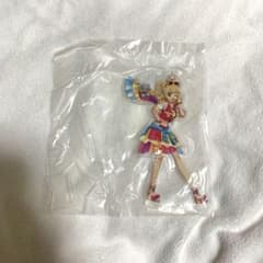 アイカツ！！1番くじ 夏樹みくる アクリルスタンドのサムネイル
