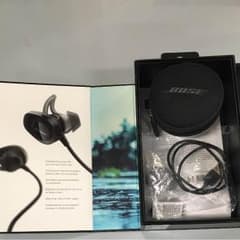 BOSE Ｓound Sport Wlreless Headphone 正規品のサムネイル