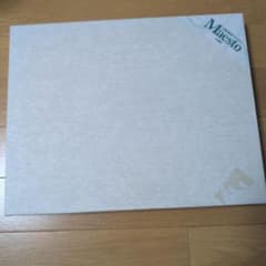 Maesto LINE 　額縁のサムネイル