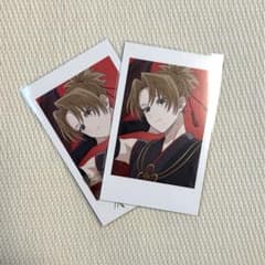 アオペラ 由比 ブロマイド - メルカリ