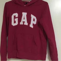 GAP   あったかトレーナーのサムネイル