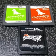 ＤＳソフトのサムネイル
