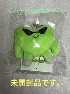 StrayKids スキズ CASE143 ハートモンスター ストレイキッズのサムネイル