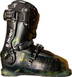 Ryo946　 ダルベロILMORO KRPTON 27.0-27.5cm Ryo946様専用 ダルベロILMORO KRPTON 27.0-27.5cm - メルカリ