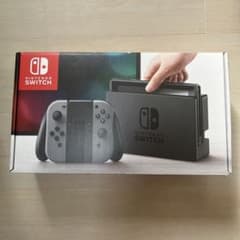 Nintendo Switch NINTENDO SWITCH JOY-CON…のサムネイル