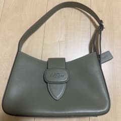 coachのハンドバックのサムネイル