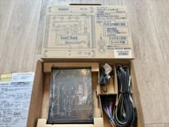 【第二弾・未使用品】サウンドシャキット　sound shakit PA504-Z2 2026年最新】サウンドシャキットの人気アイテム - メルカリ