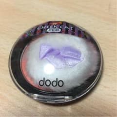 チーク dodoのサムネイル