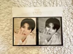 NCT127 재현 포토 필름 세트 THEUNITY 재현
