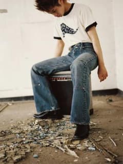 DAIRIKU × SUGARHILL × BEAMS "FLARE"のサムネイル
