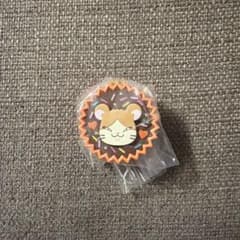とっとこハム太郎 手作りおやつチャーム まいどくんのサムネイル