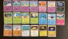 ポケモンカード Asako Ito 伊東 亜沙子 編みぐるみ 20点 まとめ - メルカリ