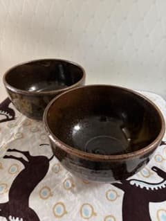 無印良品の丼２個セットのサムネイル