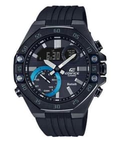 CASIO EDIFICE エディフィス ECB-10のサムネイル