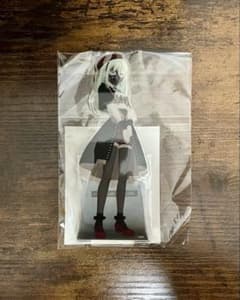 AveMujica アクリルスタンド 若葉睦 モーティス Normal.Ver モーティス アクリルスタンド AveMujica バンドリ！ 若葉睦 - メルカリ