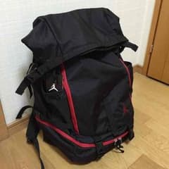 NIKE ジョーダン バックパック タグ付きのサムネイル