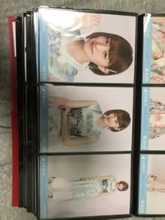 中田花奈 生写真 乃木坂46 ジコチューで行こうのサムネイル