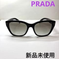 新品未使用PRADAプラダサングラスSPR09S-F | Mercari