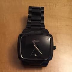 NIXON ニクソンプレイヤー 稼働品のサムネイル