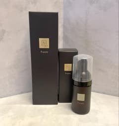 N organic Vie クリアホイップ フォーム 150ml & 30ml - メルカリ