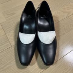 新品　Wacoal success walk パンプス 22.5cm EEのサムネイル