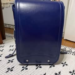 A&M様専用✩ランドセル ふわりぃ 青のサムネイル