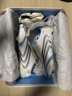 アディダス F50 ELITE FG TUNIT メッシ - メルカリ