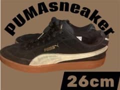 PUMA プーマ クラシックスニーカー　今だけ最終値下げ！のサムネイル