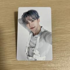 NCT DREAM ジェミン トレカ - メルカリ