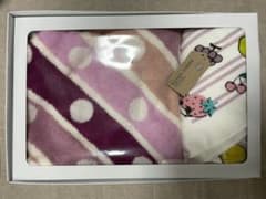 バスタオルのサムネイル