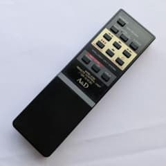 A&D リモコン SR-G1030 m31921661589_1.jpg?1752114730