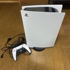 Thumbnail of PlayStation 5 (PS5) CFI-1000A