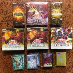 最安ショップ比較】 【未開封BOX】遊 戯 王OCG デュエルモンスターズ