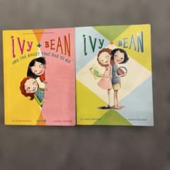 Ivy + Beanシリーズ 2冊セット - メルカリ