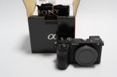 SONY α6700 ILCE-6700 シャッター 3000回未満 - メルカリ
