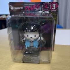 サンリオ Happyくじ A賞　ポチャッコ　ハロウィンのサムネイル