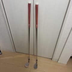 キャロウェイ MD3 MILLED 50° & 56° ウェッジ 2本セットのサムネイル