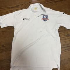 ATHLETA 聖和サッカーシャツ希少サイズのサムネイル