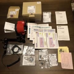 INON D-2000 ストロボのサムネイル
