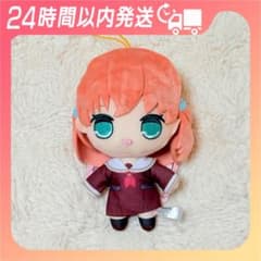 ラブライブ 蓮ノ空女学院スクールアイドルクラブ きゅるまるぬいぐるみ