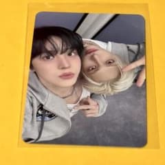 ATEEZ ユノ ソウルコン プレイコード KQSHOP特典トレカ | Shop at