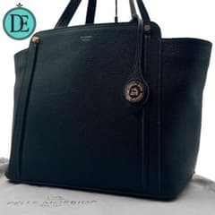 【極美品】PELLE MORBIDA トートバッグ ヴェーラ レザー レディース 極美品】PELLE MORBIDA トートバッグ ヴェーラ レザー レディース